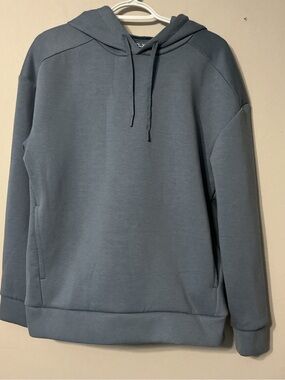 FLX Recharge Scuba Hoodie